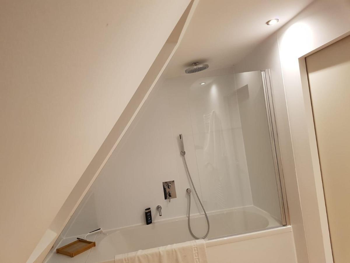 Apartment Home 3 Schwabach Ngoại thất bức ảnh