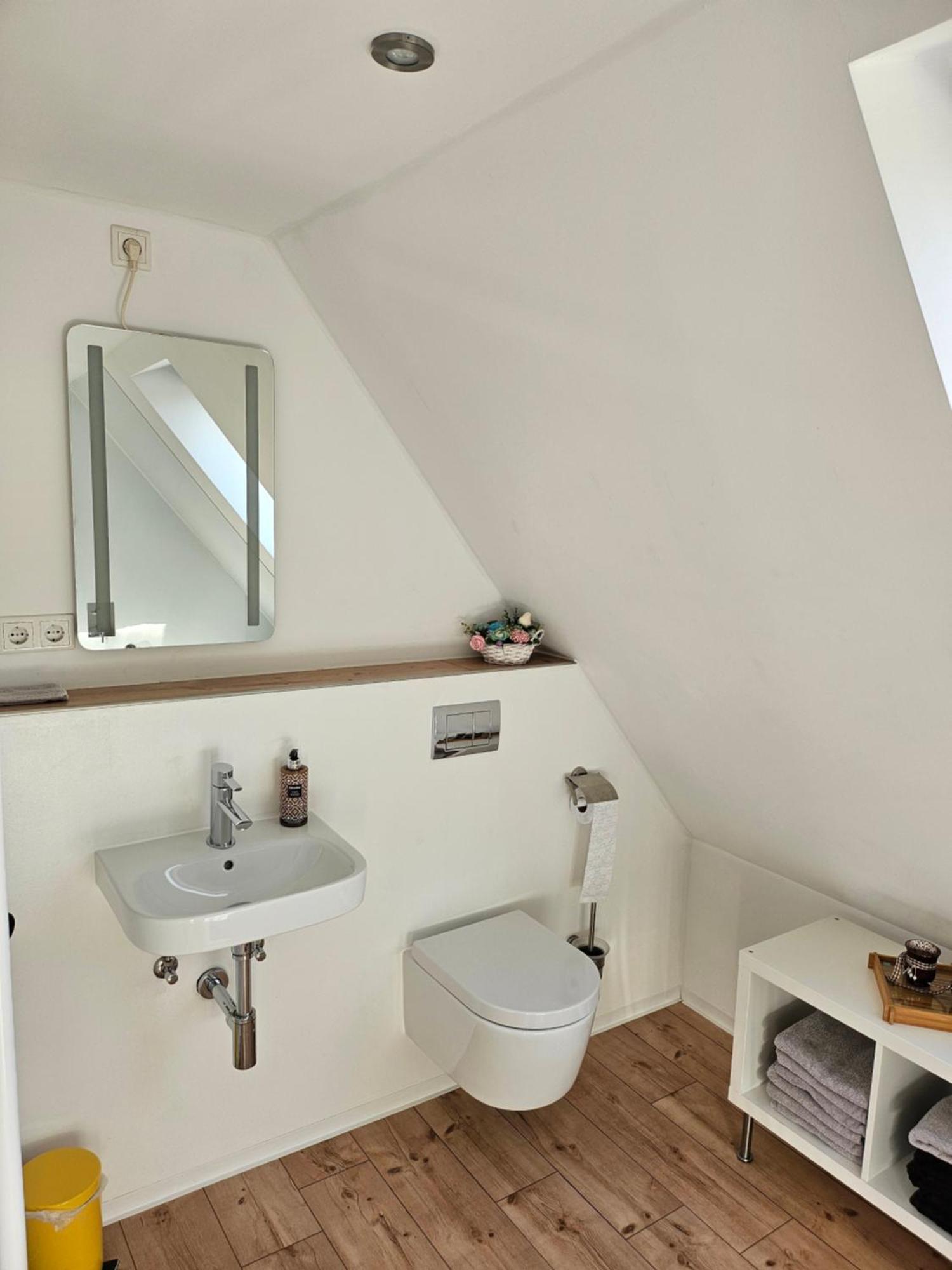 Apartment Home 3 Schwabach Ngoại thất bức ảnh