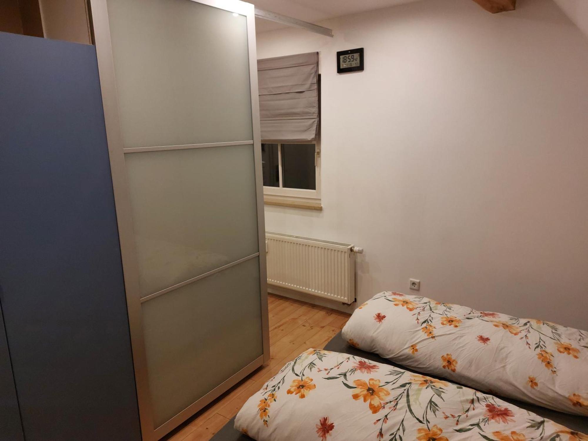 Apartment Home 3 Schwabach Ngoại thất bức ảnh